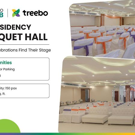 ホテル Treebo G K Residency Near Dehradun Railway Station エクステリア 写真